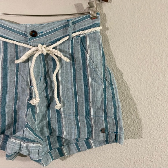 Roxy Sailing Dream Shorts - Picture 8 of 16